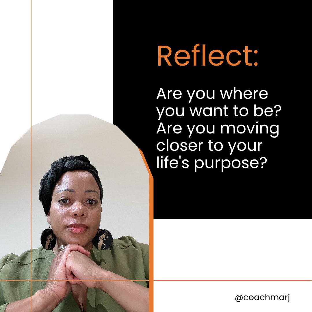 MarjNgwenya's tweet photo. The path to our true purpose is often winding, with moments of clarity and uncertainty. Embrace the journey, for every step, whether forward or sideways, is a part of your unique narrative. #LifePurpose #JourneyInProgress https://t.co/lMPdx7zs1F