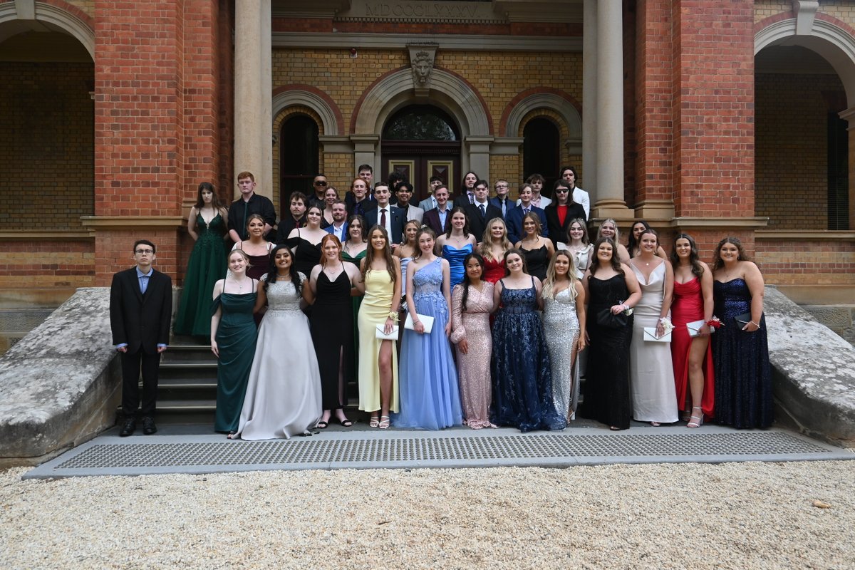 Goulburn High tweet media