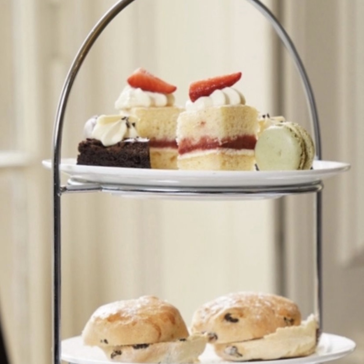 Clarion Charlecote Pheasant tweet media