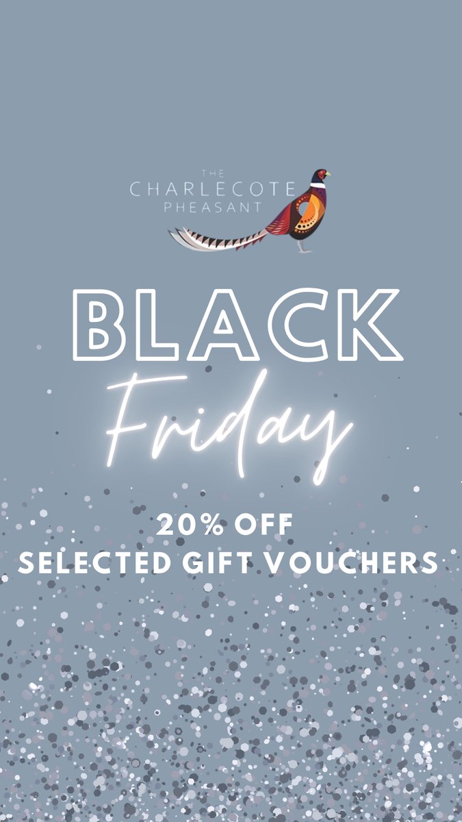 Clarion Charlecote Pheasant tweet media