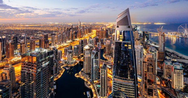Expats in the UAE: understanding tax residence rules - Lombard Odier tinyurl.com/ywp7g7se