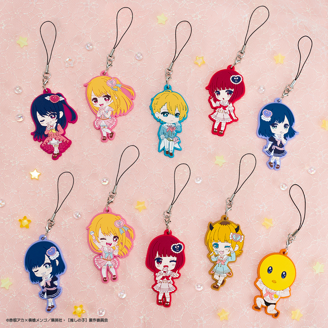 ✨好評発売中✨ ＃タイトーくじ 【＃推しの子】 Sweet Sailor Style