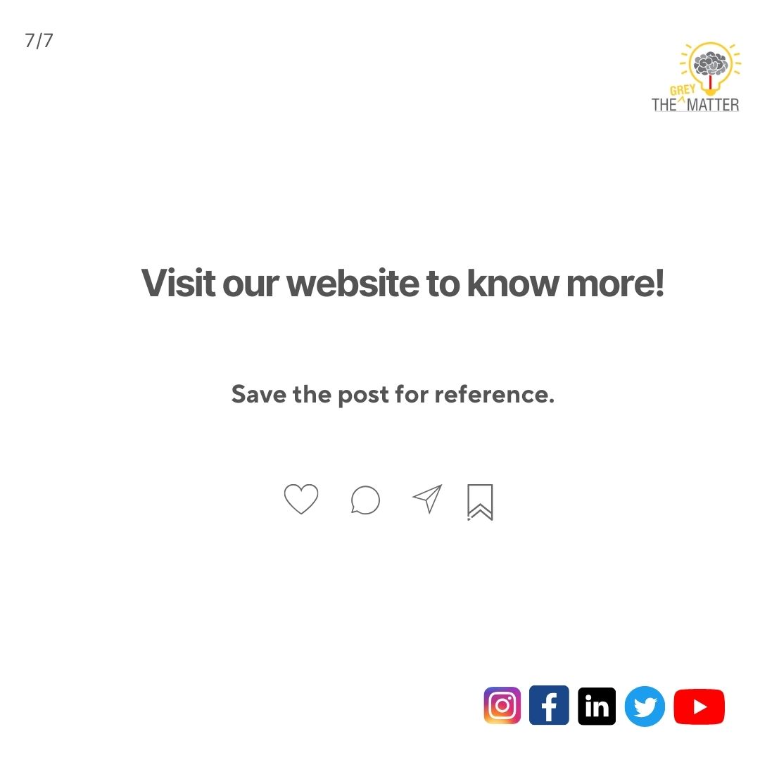 GreyTgm's tweet photo. Boosting Your Law Firm's Growth with Newsletters

#newsletter #legalfirm #communication #contentmarketing #thegreymatterllp #thegreymatter #LawFirmGrowth https://t.co/KrH00vaUAo