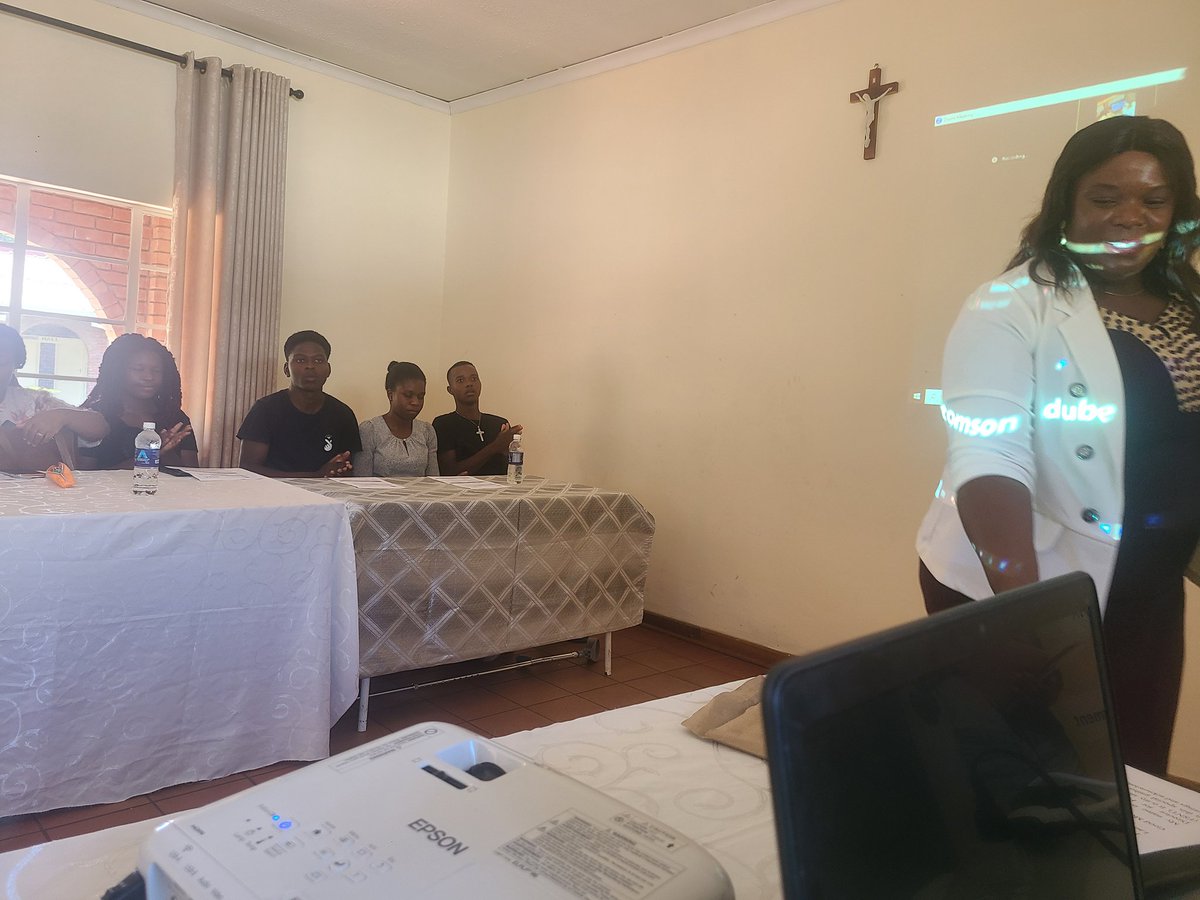 femalestudents's tweet photo. Model Gender Responsive Ordinance Validation and Presentation underway with line Ministries, College authorities , student leaders and partners. The goal remains that of #ChampioningGenderJustice in Tertiary Institutions of Zimbabwe. #BeTheGameChanger #SmartGirlsLead @CEAAZim https://t.co/TnFEkapb94