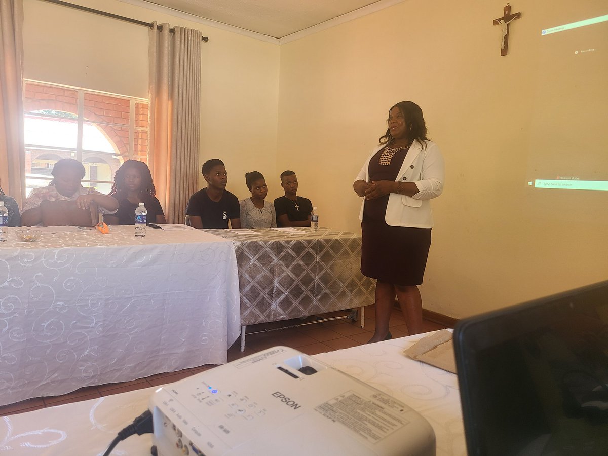 femalestudents's tweet photo. Model Gender Responsive Ordinance Validation and Presentation underway with line Ministries, College authorities , student leaders and partners. The goal remains that of #ChampioningGenderJustice in Tertiary Institutions of Zimbabwe. #BeTheGameChanger #SmartGirlsLead @CEAAZim https://t.co/TnFEkapb94