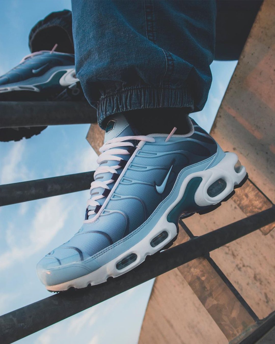 X Sneakerologue AD Nike Air Max Plus Celestine Blue a 113 98 sur Nike Code SPRINT23 Lien https t zqSScA7lrG https t RqeXg3P0tU X