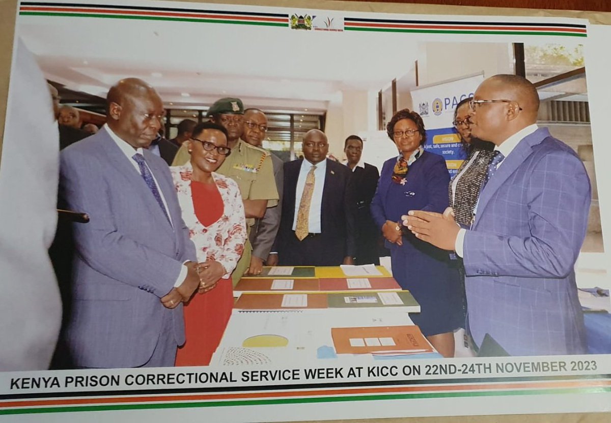 nancynungari's tweet image. #CorrectionalServiceWeek
@Njarred