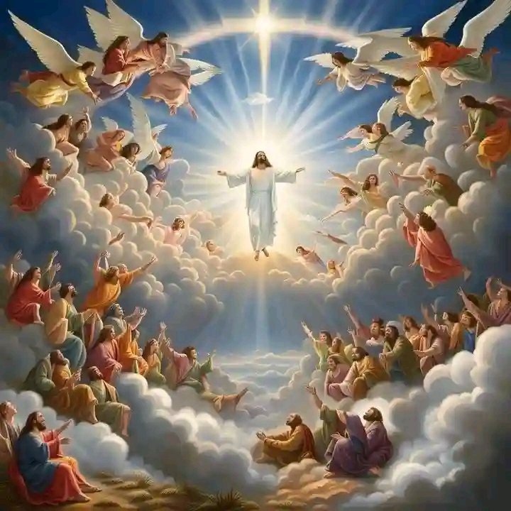 SURELY THERE'S AN END, THE END IS NOW! What God cannot do does not exist hallelujah 🙏🏻 #NSPPD #7amFirePrayers