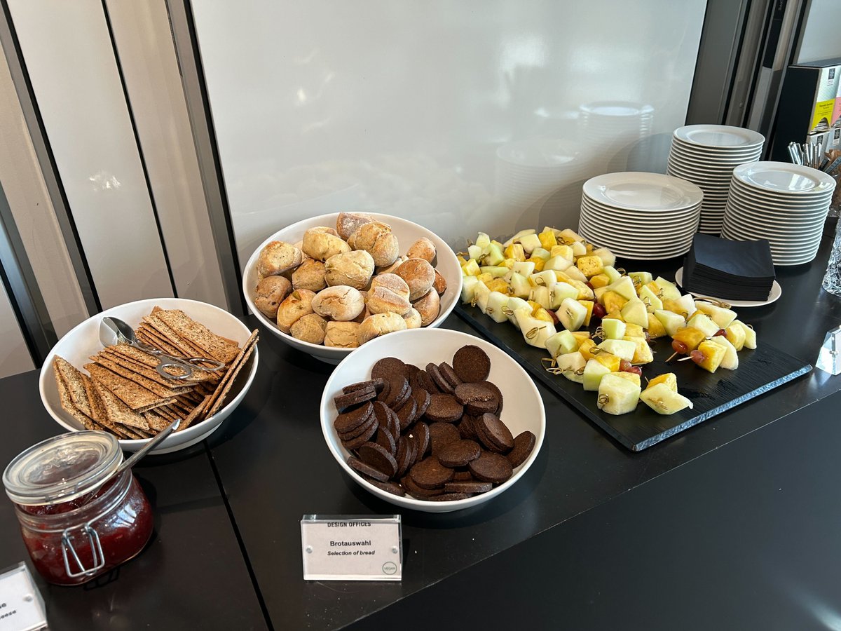 ConDaysEU's tweet image. 🌞 Rise and shine, Kubernauts! Join us as we kick off an exciting day filled with knowledge-sharing, networking, and inspiration. 🙌🏼 Let&apos;s make this day one to remember! Are you ready to start ContainerDay Workshops? We do!
#ContainerDayWorkshops #CDWorkshops #k8s