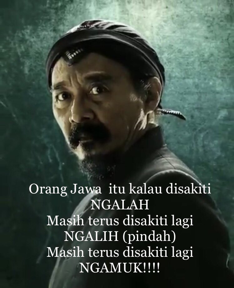 sudjiwotedjo's tweet photo. #Ngeri https://t.co/Mv7olPnDmT