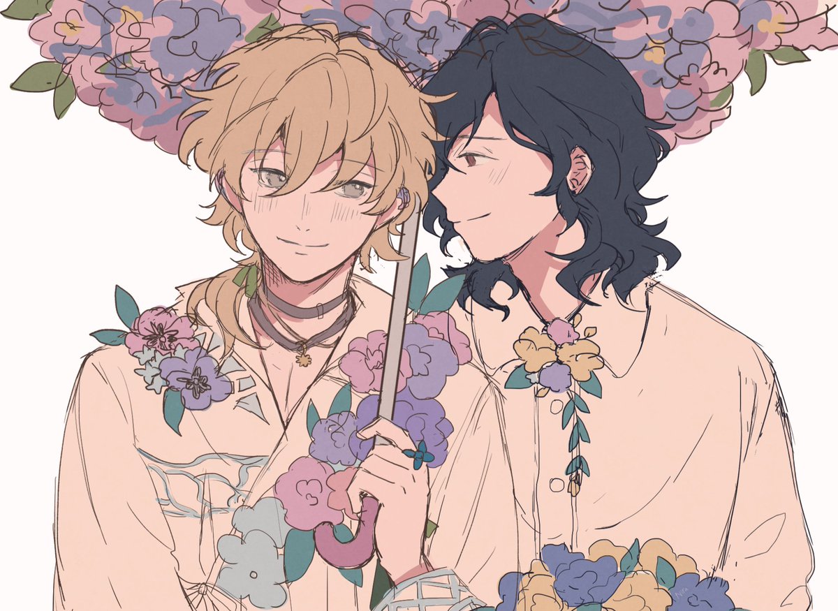 零薫 💐
