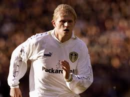 topcarpentero's tweet photo. Happy 51st birthday 
Alf-Inge Haaland
8 goals in 92 appearances for Leeds 

https://t.co/NM1kk8tdgp https://t.co/ydqrmnKrqO