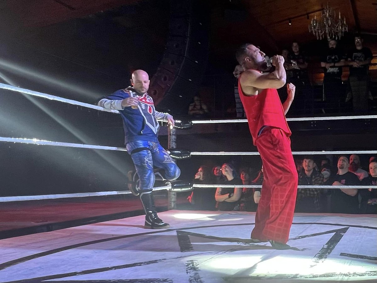 Rudo_Rampage's tweet photo. We are all @link2futureftf in this moment with #JamesC #Hoodslam https://t.co/vQZMKyShNv