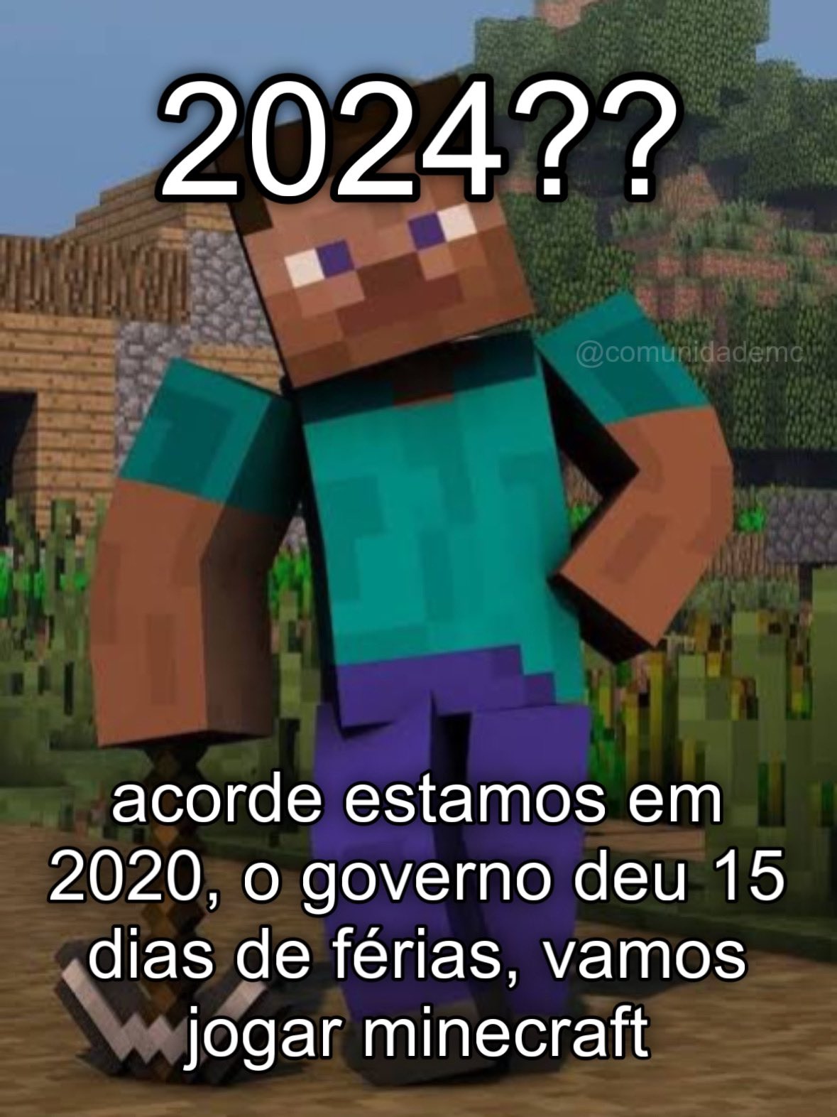 Aprenda como jogar Minecraft online e com seus amigos! (2020) - Minecraft -  GGames