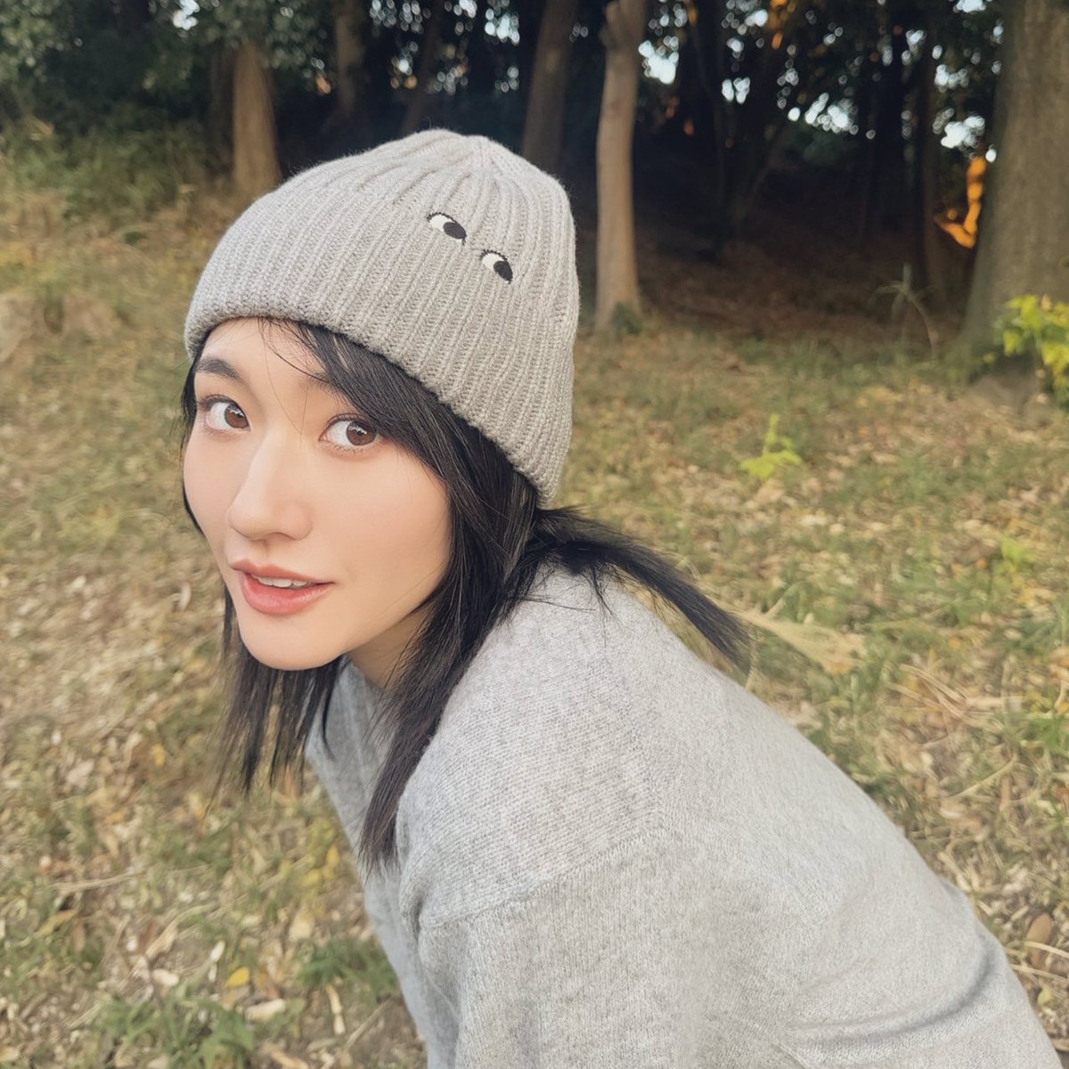 108_MK_xxx's tweet image. あー！嬉しすぎる👀！！！

#ユニクロ 
#アニヤハインドマーチ
