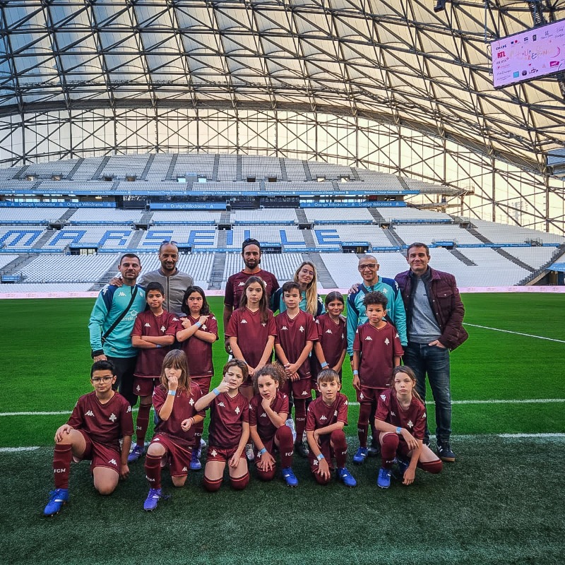 FCMetz's tweet photo. [ ℂ𝕝𝕦𝕓 ]

📍𝗦𝘁𝗮𝗱𝗲 𝗢𝗿𝗮𝗻𝗴𝗲 𝗩𝗲́𝗹𝗼𝗱𝗿𝗼𝗺𝗲 
🤝 𝗧𝗼𝘂𝗿𝗻𝗼𝗶 𝗱𝗲𝘀 𝗱𝗲́𝗳𝗲𝗻𝘀𝗲𝘂𝗿𝘀 𝗱𝗲 𝗹'𝗲𝗻𝗳𝗮𝗻𝗰𝗲

🔝 Les enfants du 𝘱𝘰̂𝘭𝘦 𝘥𝘦 𝘱𝘳𝘰𝘵𝘦𝘤𝘵𝘪𝘰𝘯 𝘥𝘦 𝘭'𝘦𝘯𝘧𝘢𝘯𝘤𝘦 𝘥𝘦 𝘛𝘩𝘪𝘰𝘯𝘷𝘪𝘭𝘭𝘦 ont fièrement représenté le #FCMetz.