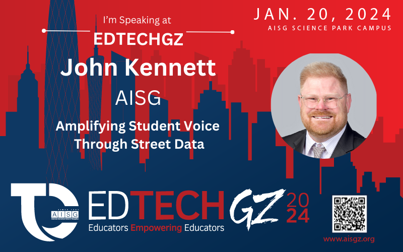 John Kennett tweet media