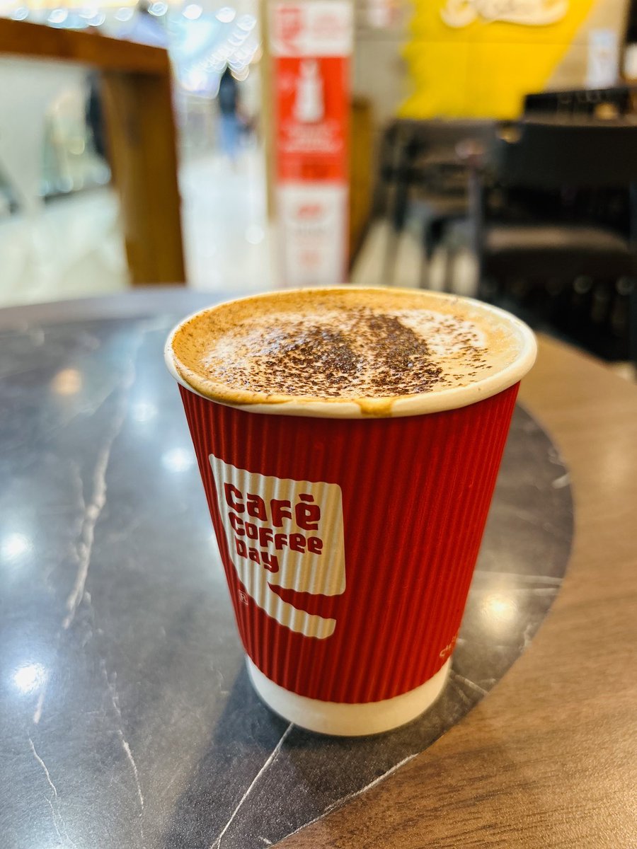 azeemoud's tweet photo. After long journey, Coffee Time 

#coffee #india #kerala #karnataka #mangalore #azeemoud #businesstrip https://t.co/JFjFME9nAY