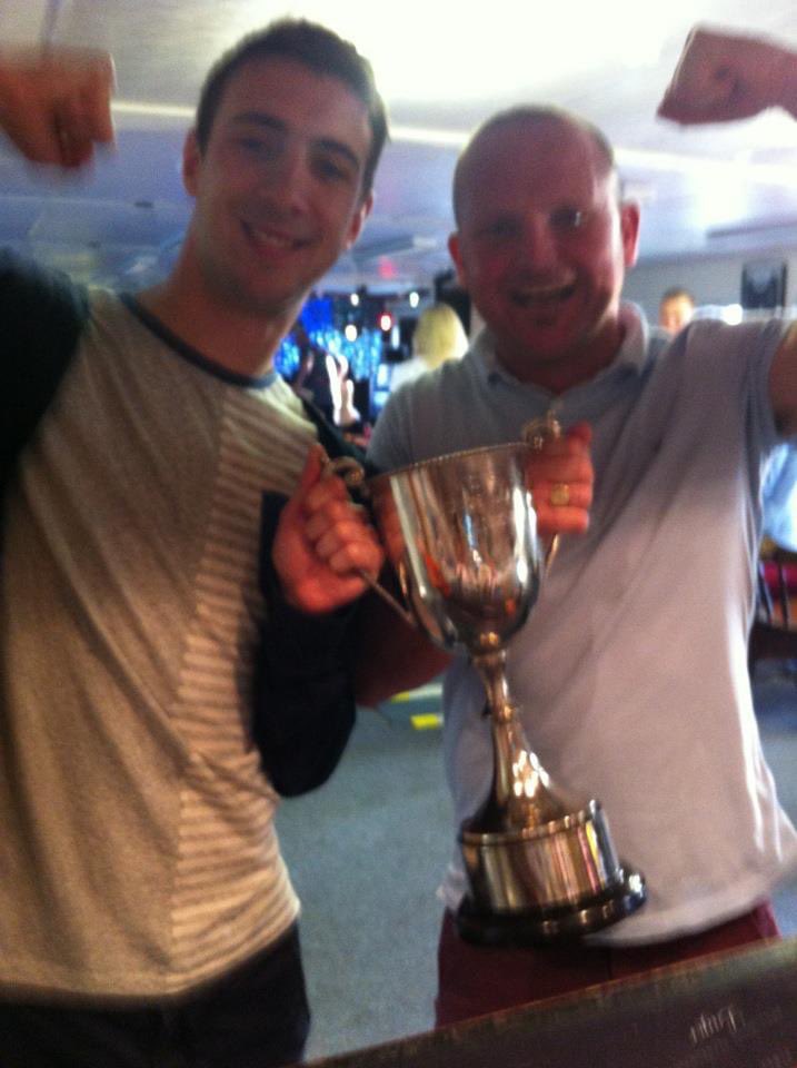 Mike Kelly tweet media