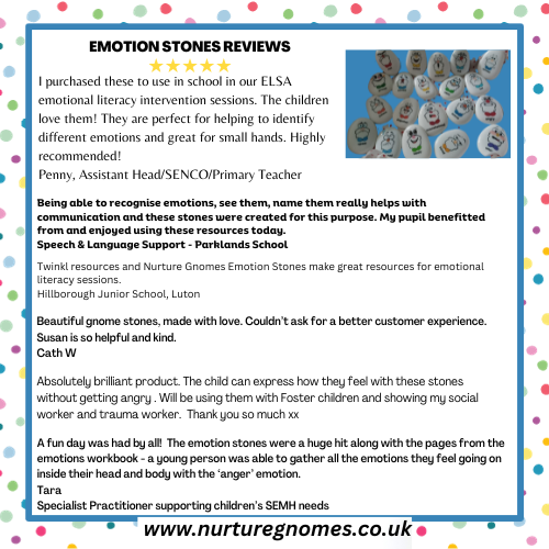 Free 30 Day Trial for #schools #charities #playtherapists.  Order now and you won't be invoiced until next year 😀 perfect for #elsasupport or use for extra communication aids - children love working with the pebbles and there is a choice of PDFs worksheets
#socialemotional