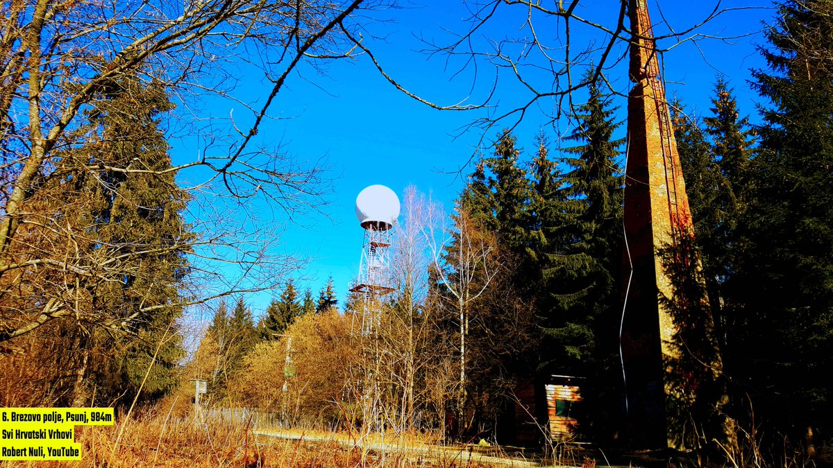 Brezovo polje, Psunj, 984m | 6 | SLAVONIJA
Long Video: youtu.be/cN0rzKgto9Q
#BrezovoPolje #Psunj #Slavonija #Croatia #Planinarenje #Hiking #Planina #RobertNuli #SviHrvatskiVrhovi #Planinar #Planina #Hiking #HikingInCroatia #Croatia #CroatiaFullOfLife #CroatiaFullOfNature