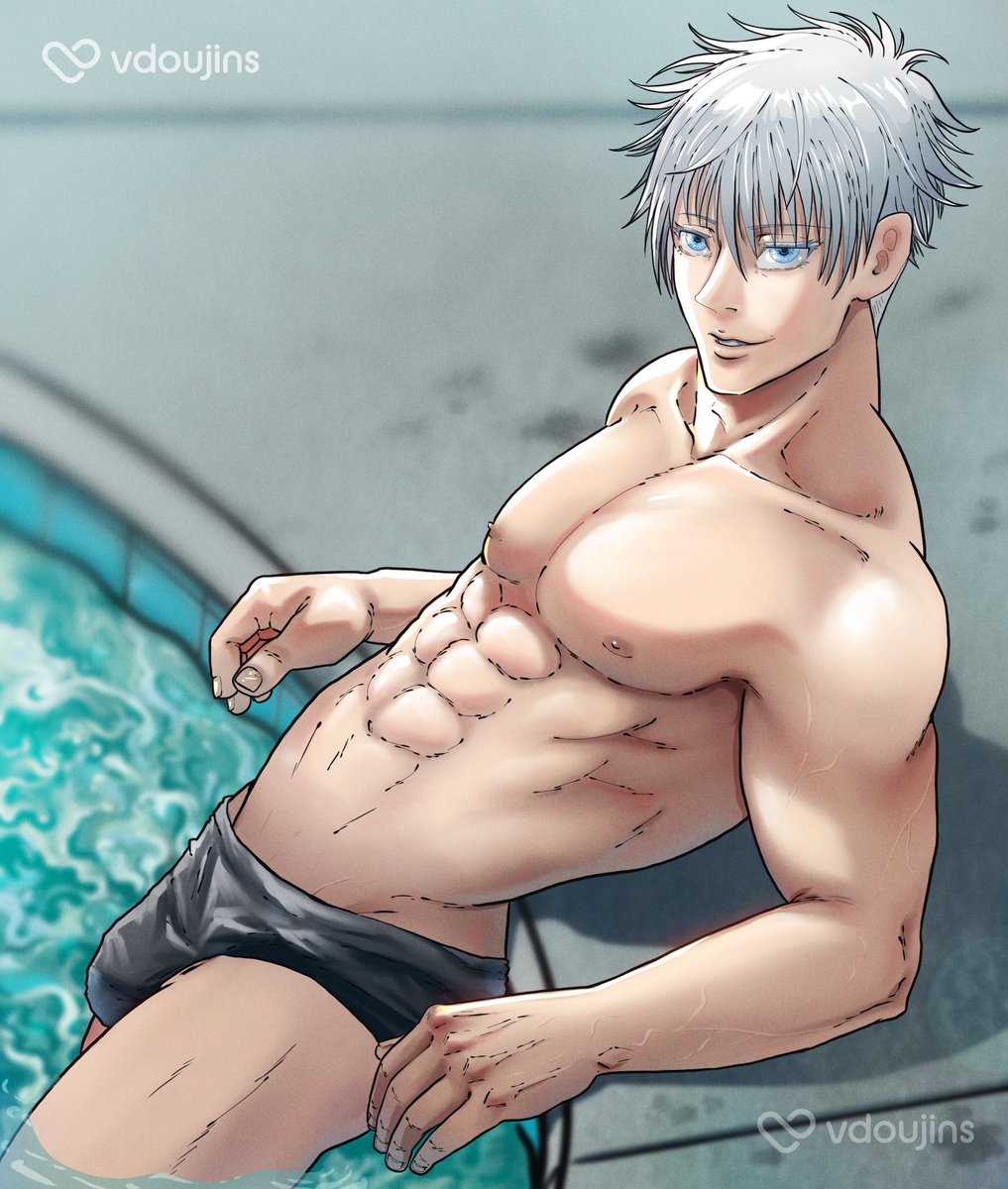 If if could just 👅 him!
#gojohime #gojo #satorugojo #jjk #nanamikento #sukuna #fushiguro #TojiFushiguro #makima #GetoSuguru #yuji #anime #manga #jjk243 #BORUTO #JUJUTSUKAISEN