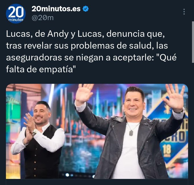 moedetriana's tweet photo. Magnífica definición de la sanidad privada. https://t.co/3fRuBAYLfX