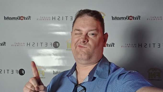 Footnight Goldfinger club Sunrise FL November, starting Tampa FootNight soon! #footnight #fetish #foot<a href="/tag/fetish"class="tags"><span>#fetish</span></a><a href="/tag/foot"class="tags"><span>#foot</span></a><a href="/tag/footnight"class="tags"><span>#footnight</span></a><a href="/tag/fetishmodelnetwork%20"class="tags"><span>#fetishmodelnetwork </span></a>