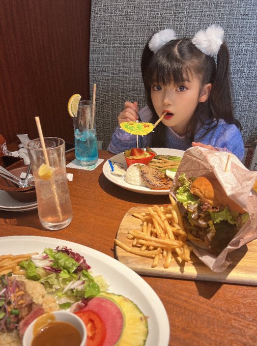 Twitterのコスプレ画像31