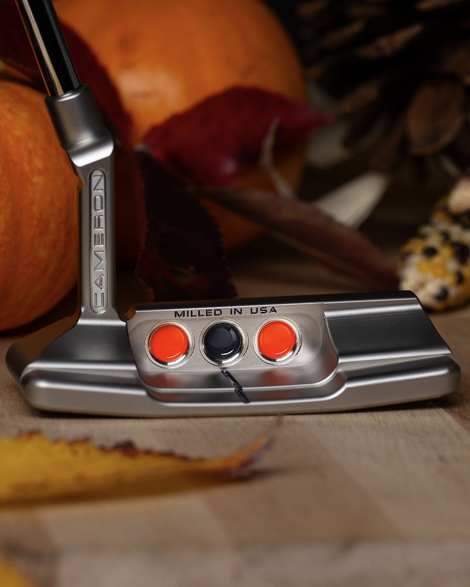 Scotty Cameron tweet media