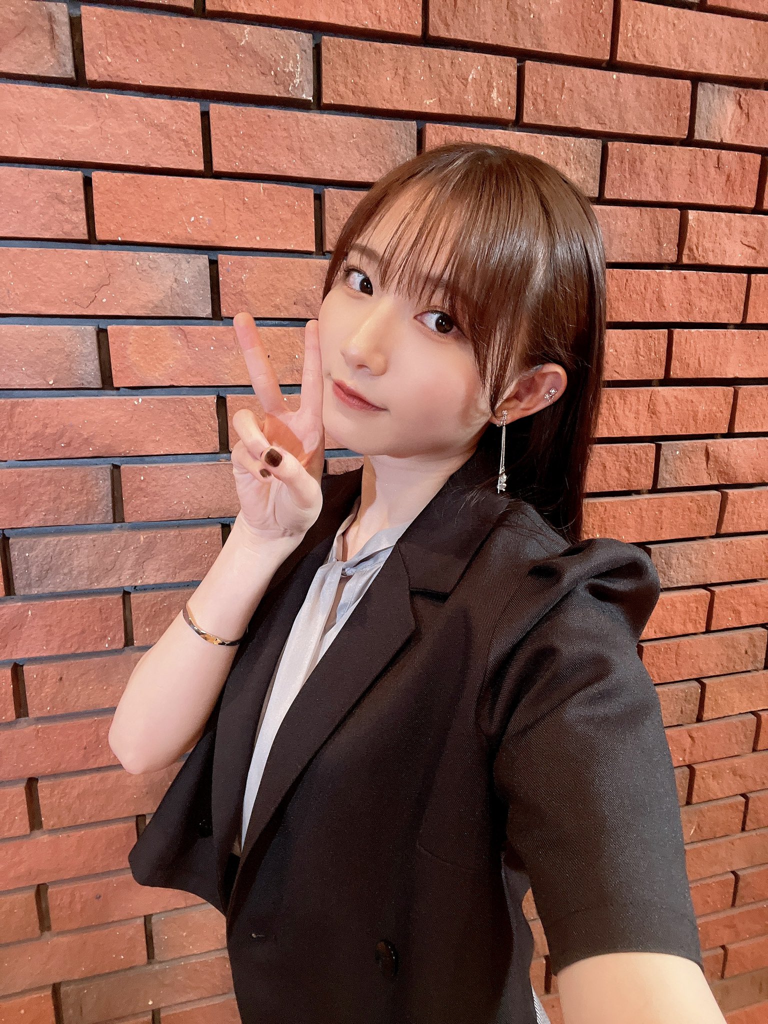 青山なぎさ on X: 