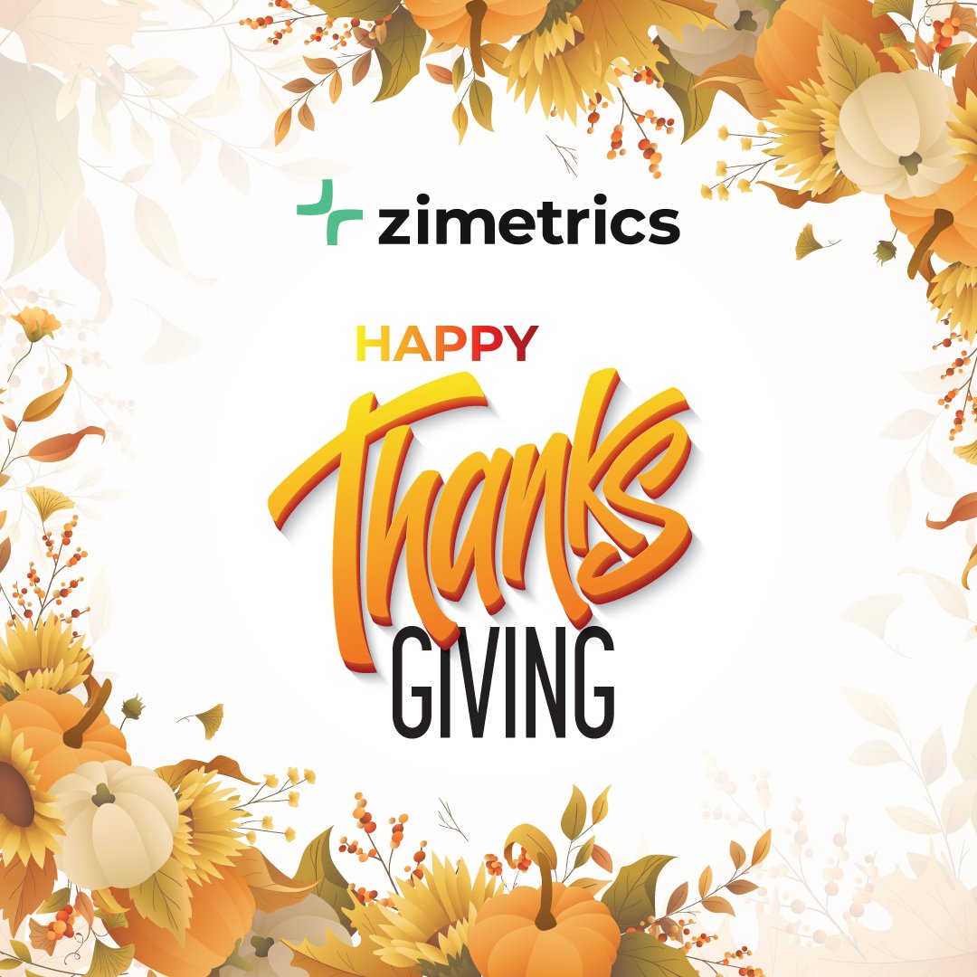 🍂 Wishing you a Thanksgiving filled with joy, laughter, and the company of those you hold dear. May your day be as bountiful as the feast on your table! Happy Thanksgiving! 🦃🍁 

#GratefulHeart #ThanksgivingJoy