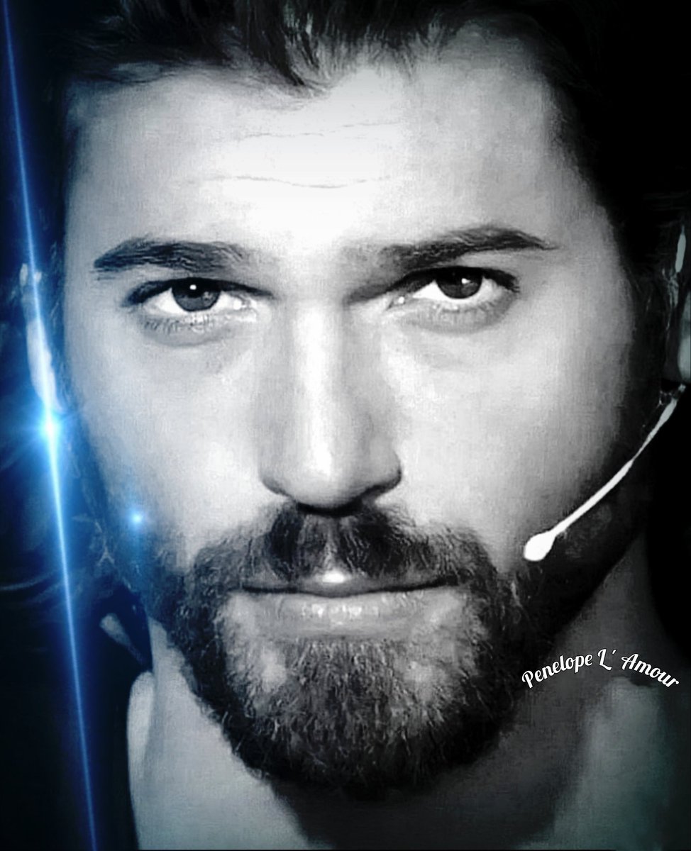 Gunaydin Reinas 😘

MAGIA ES...
Todo lo que siento cuando te miro 💫

I ❤️ CANYAMAN
#CanYaman  ♥️𝓜𝓪𝓷𝓲𝓪