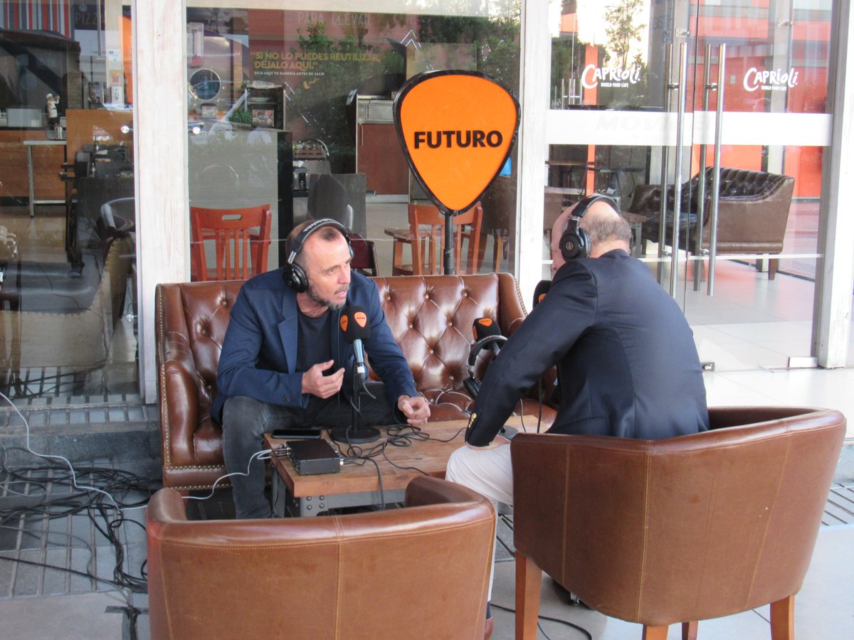 Movicenter tweet media