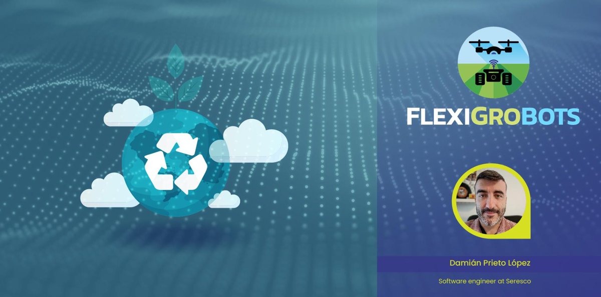 🌱"#Sustainability has become a global imperative, and #agriculture is no exception".

In our new #blogpost, you can read how the #FlexiGroBots platform supports #sustainableagriculture.

Link👉flexigrobots-h2020.eu/blog/sustainab…