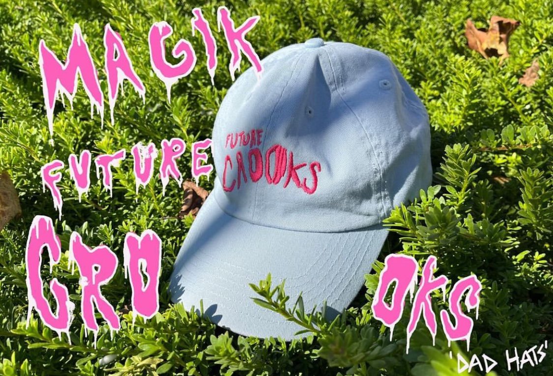 FutureCrooks tweet media