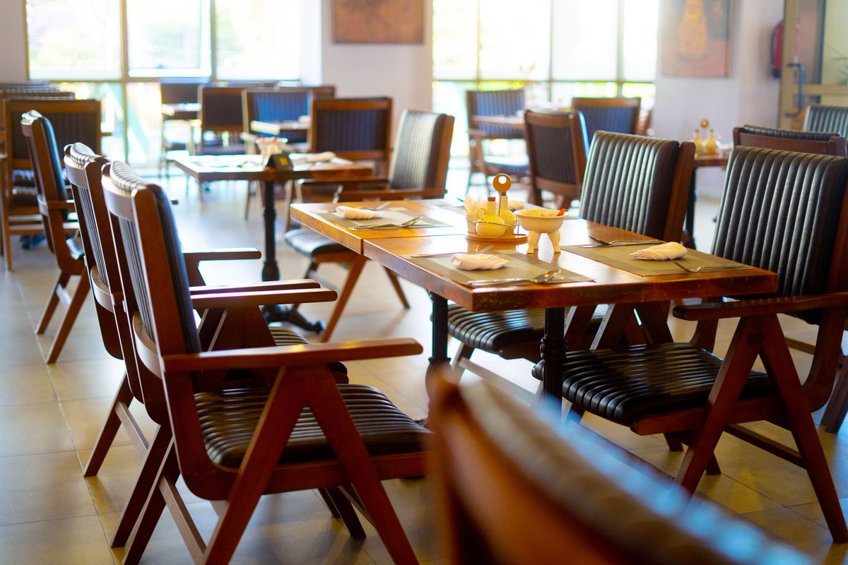 Maa Hotel & Suites tweet media