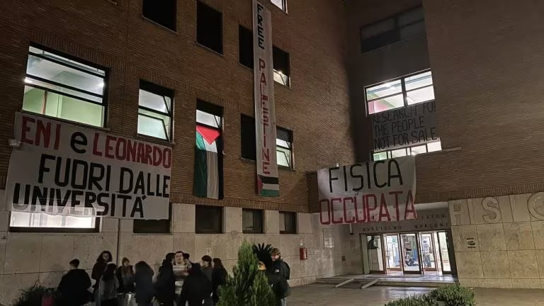 Fridays For Future Italia tweet media