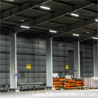 ComledBubble's tweet image. How convenient can LED emergency lights with self-test function be applied in industrial scenarios?
Turning on the test function. Just wait until the test is completed. The color of the indicator light on the LED linear light will show the test results.
#LEDemergencylight #comled