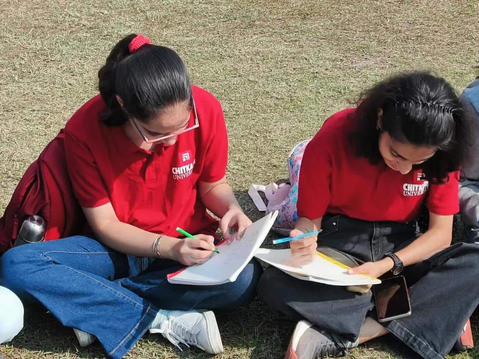 Transformers1_8's tweet photo. Fostering social skills through the canvas of creativity! 🎨👫

Exploring the art of expression with our talented students

#CreativeSocialSkills #ArtisticExpression #StudentCreativity #CanvasOfConnection #SocialSkillsThroughArt #CreativeCollaboration #ExpressiveLearning https://t.co/YTNhZp9Bca