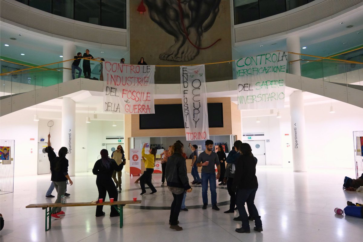 Fridays For Future Italia tweet media