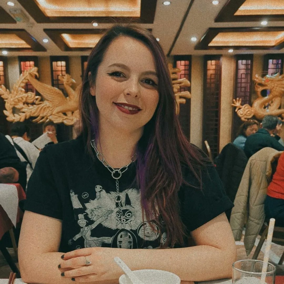 LornaEveStreams's tweet photo. Had the best time in London exploring Chinatown, seeing My Neighbour Totoro and eating my bodyweight in Dim Sum 🖤 https://t.co/31cZrJgA6O