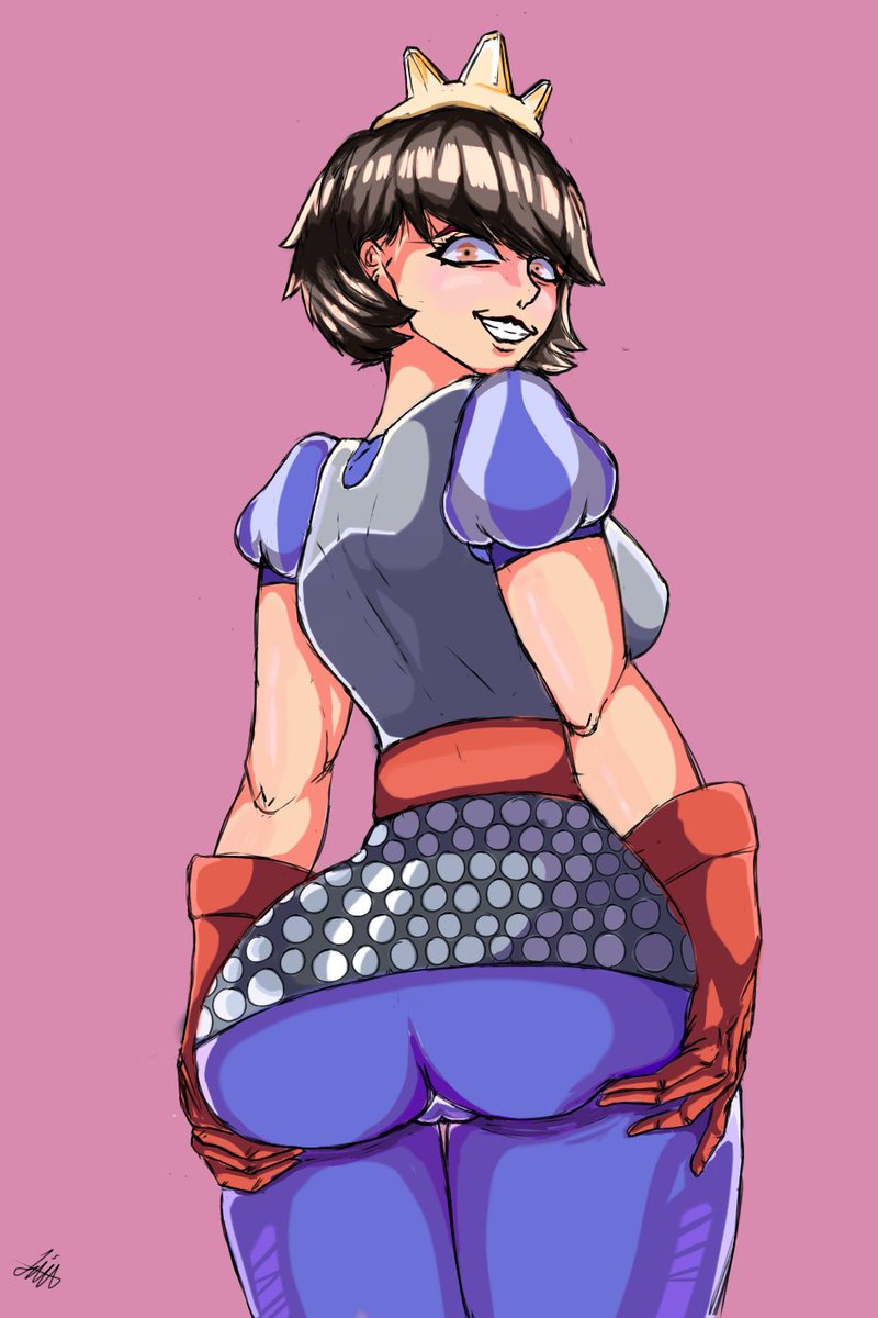 JOS_BONNELET's tweet photo. Buenas tardes, aquí dejo un fanart de la princesa de Clash Royale.

@Dibujo @ClashRoyale @Fanart @Draw @Drawing @Gaming https://t.co/G6tPnmPnMp