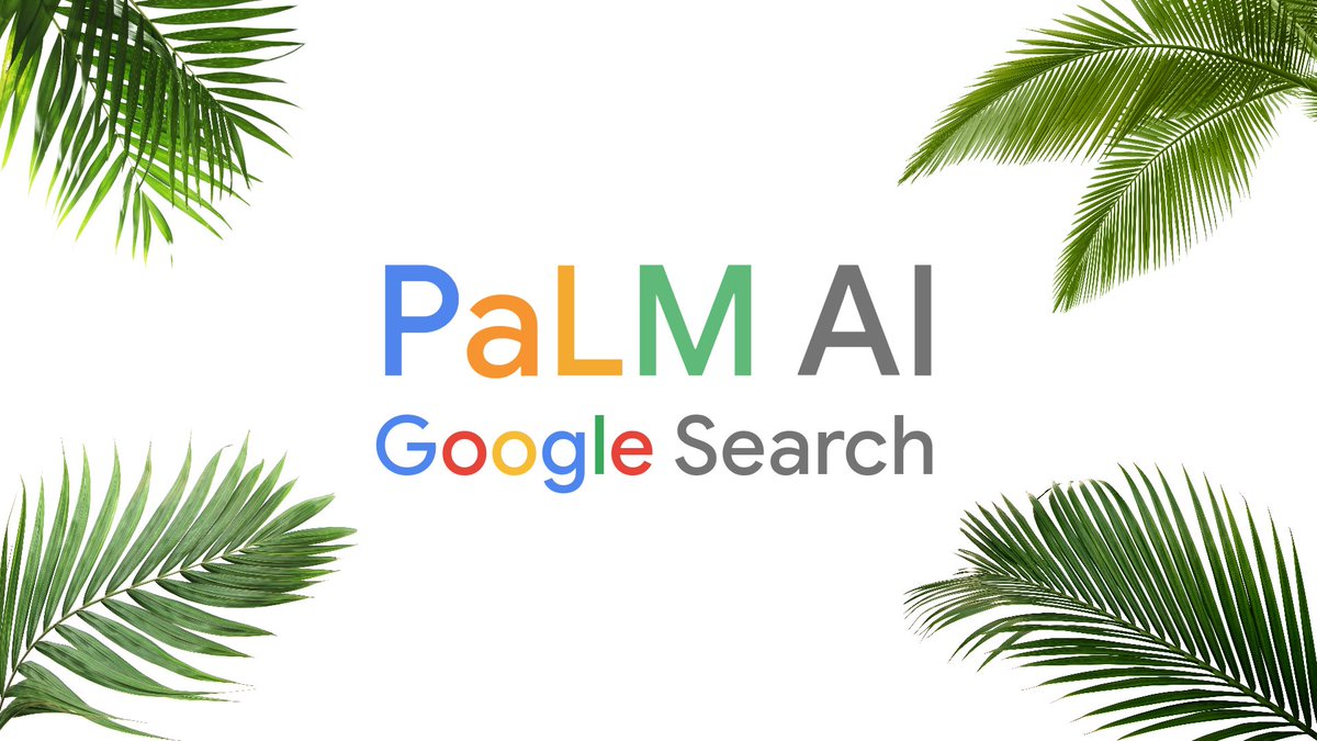 PaLM AI - $PALM (@palmirc20) / Posts / X