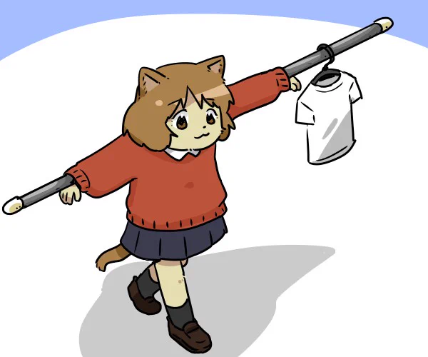 着て行きたい服が乾いてない… そんなこと、ありますよね。