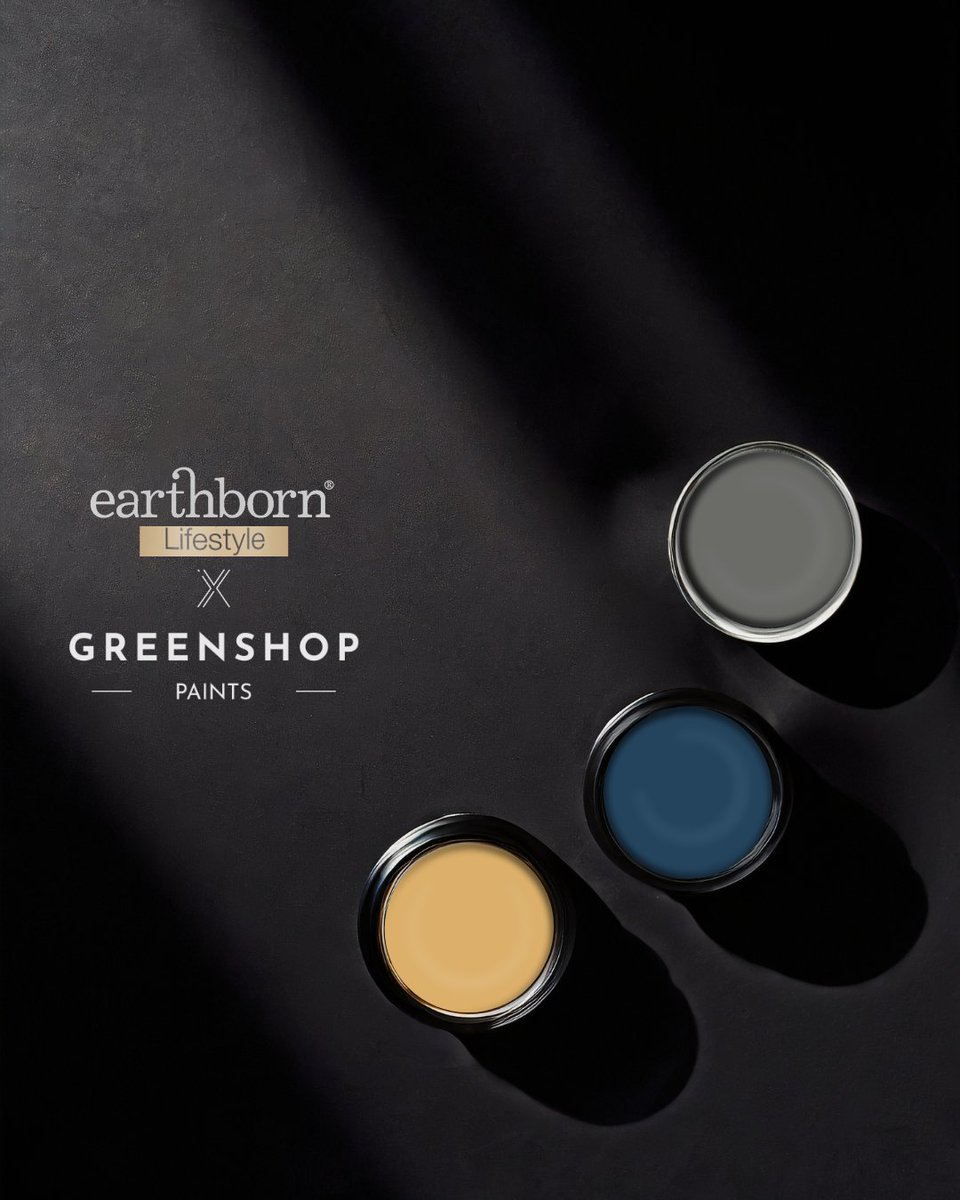 greenshoppaints's tweet photo. 🐾'Paw Print'🐾Transform your space into a serene haven with Earthborns' Lifestyle Emulsion. https://t.co/PF5q4rWRpI… #EcoDecor#HomeStyle #GreenLiving #gsp #greenshoppaints https://t.co/9Wa8IimjsL