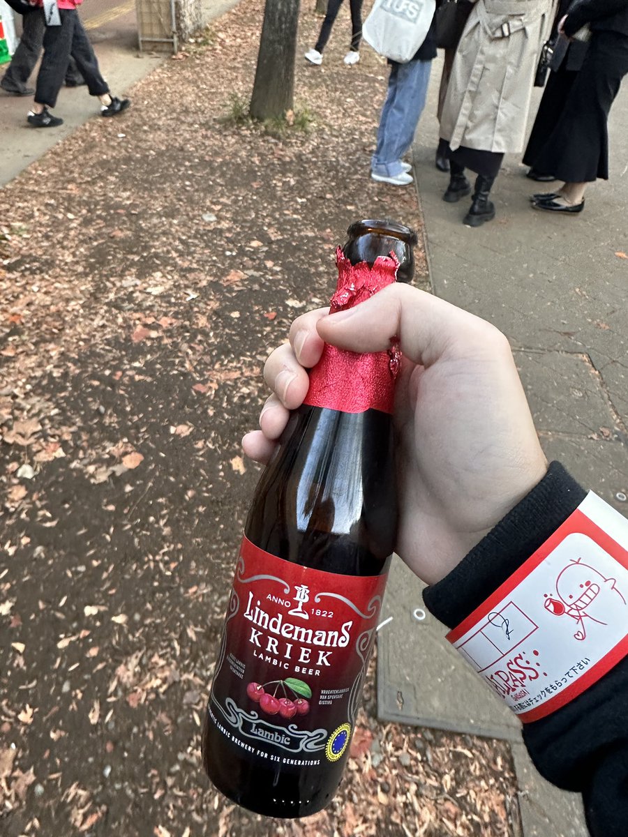 なんやかんやアルパス買うの初めて