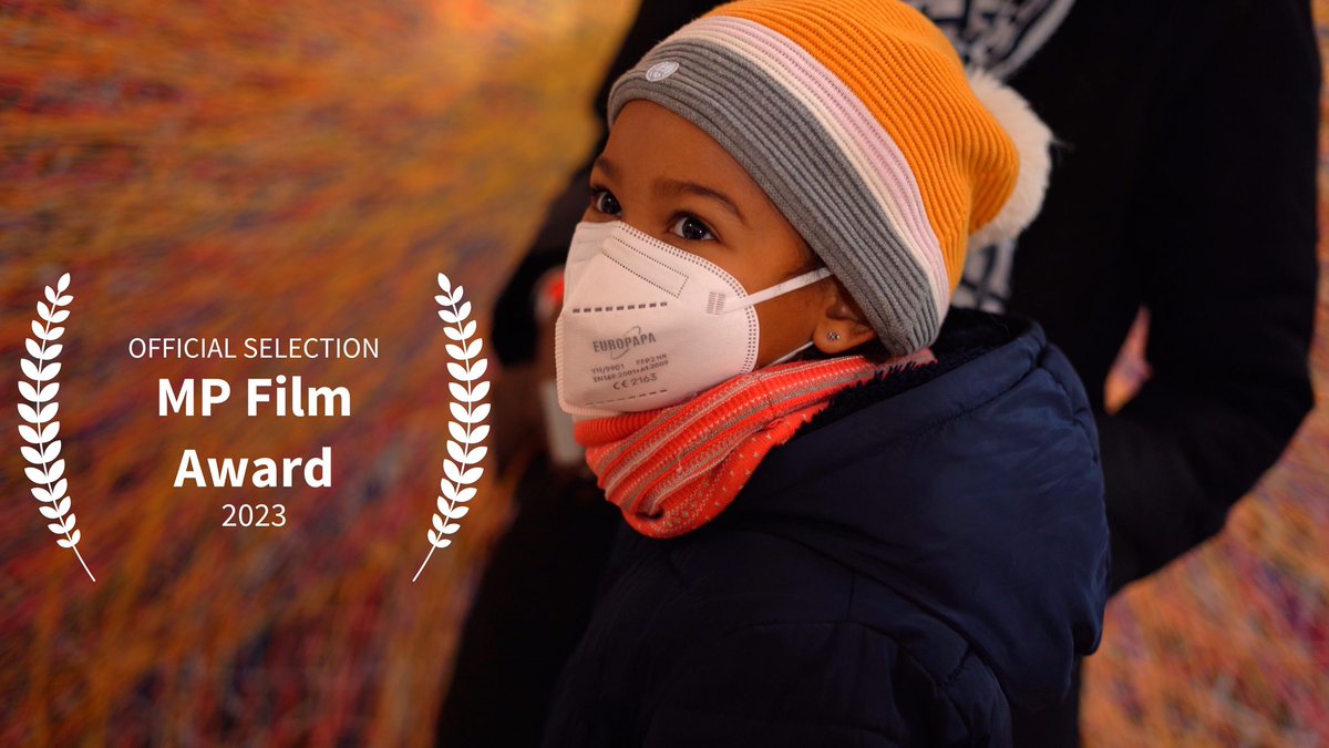 sofiya_10bil's tweet photo. 👍 In September, UYI NOSA-ODIA: A PORTRAIT was officially selected for Motion Picture Film Award 👀

#luxembourgfilm #film #luxembourg #mpfilmaward https://t.co/CxvLqHhXRR