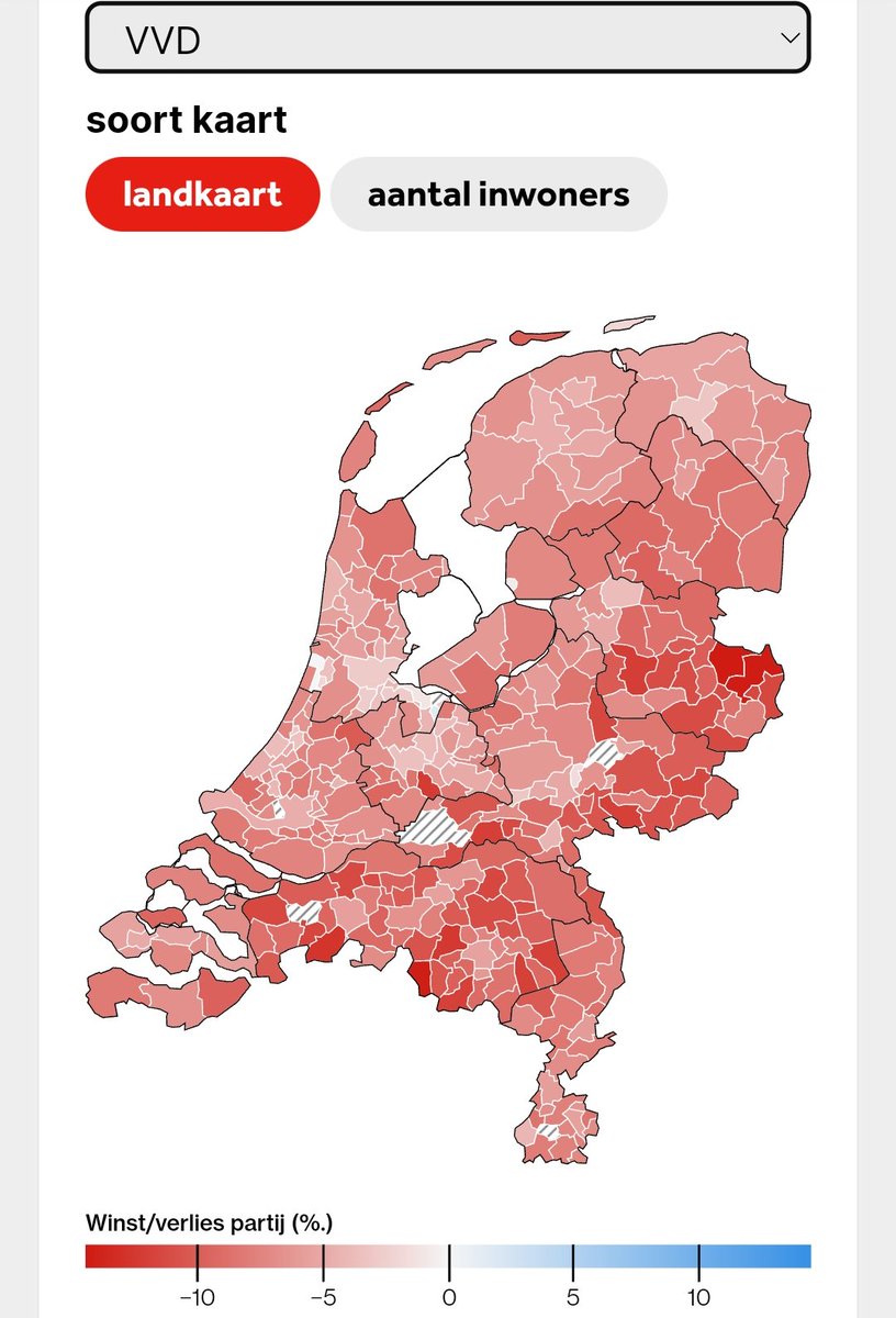 rodriguez_pose's tweet photo. Yesterday's #DutchElections heralded a new era in #Dutch politics.
The political landscape shifts as mainstream parties lost considerable ground, while anti-system ones surged, particularly in the so-called #PlacesThatDontMatter.
https://t.co/YdRNwR8Ala
https://t.co/aLnjM4jef8 https://t.co/8G0tJcOkfB