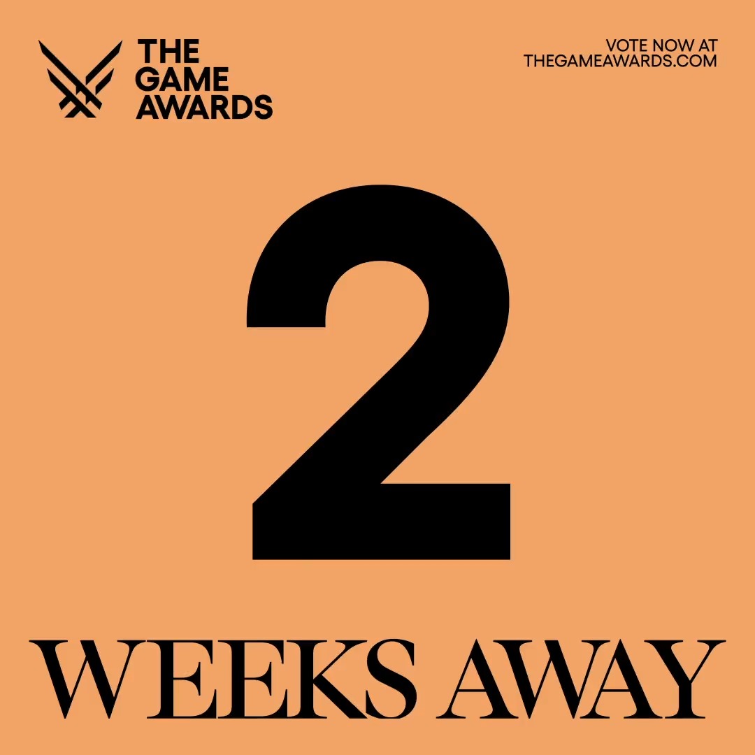 The Game Awards 2023 countdown and schedule